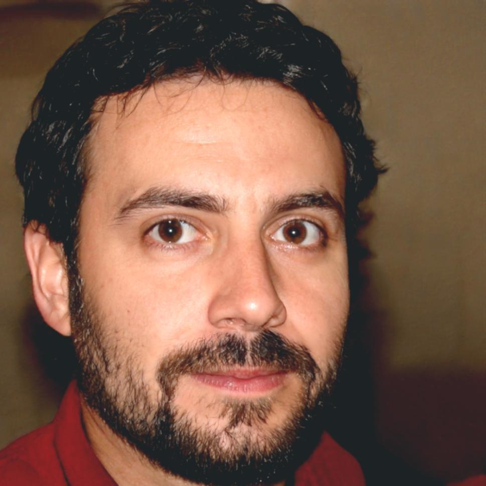 Marcus Rodriguez, Cloud Infrastructure Lead